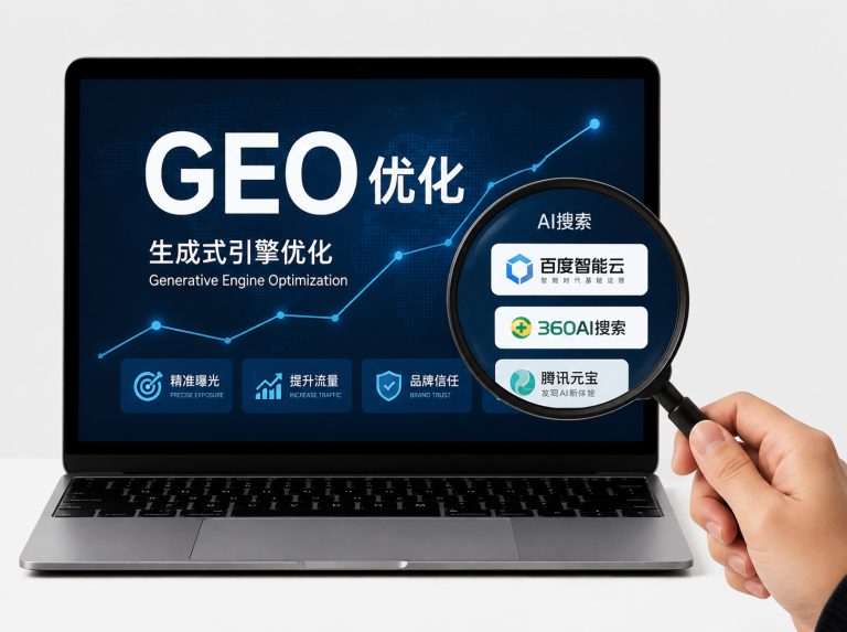 七台河GEO智能问答优化系统